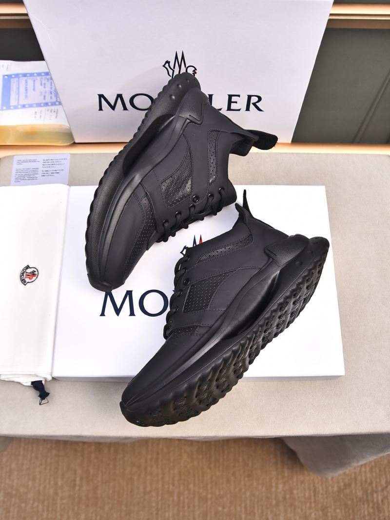 Moncler Shoes